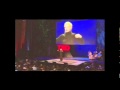 TEDxLeadershipPittsburgh - Elizabeth Gilbert - 11/14/09