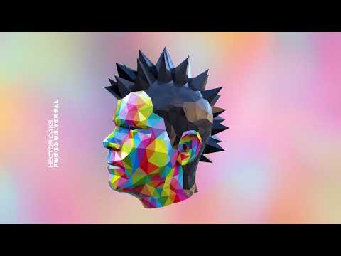 HÉCTOR OAKS X SACEL - WATCH ME BURN