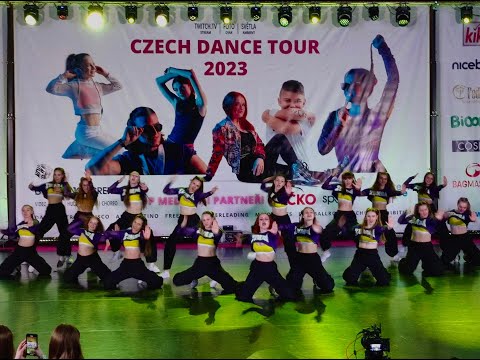 Rytmus Zlín - Mi Gente