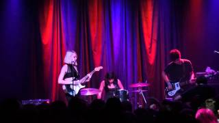 Cry Baby by Cherry Glazerr