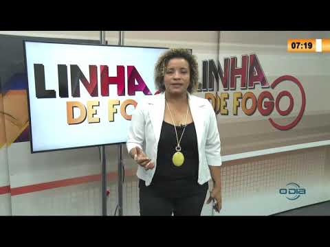 Policial é baleado ao reagir a assalto em bar no Bela Vista 18 11 2020