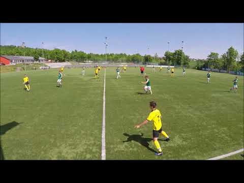 U17 SpVgg Bayreuth - DJK Don Bosco Bamberg