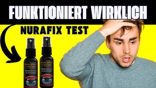 ????Nurafix Nano Spray Test & Erfahrungen - Bewertung & Preis -  NuraFix seriös oder fake?