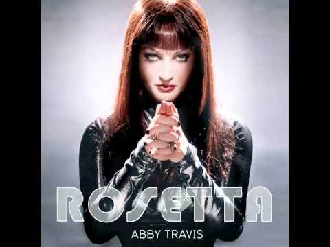 Abby Travis ROSETTA