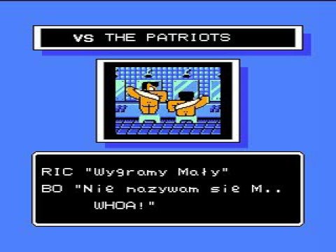 Nekketsu Hockey - Scenes