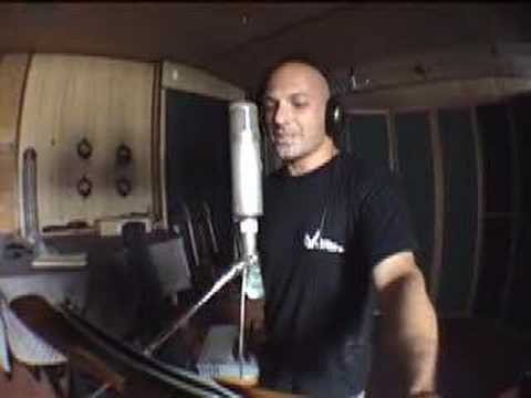 Dio Della Love Making of.... Franco Trentalance