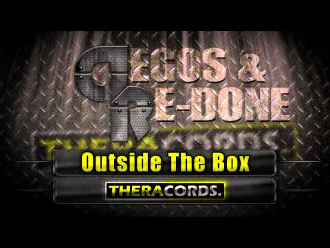 Degos & Re-done - Outside The Box