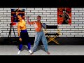 Mortal Kombat Chaotic New Era Dee Jay Playthrough
