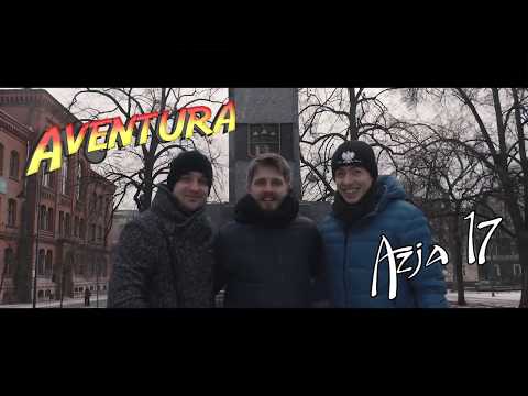 OZi BDG - Znowu ruszamy