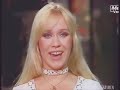 ABBA : So Long (1975) French TV • (HQ Stereo)