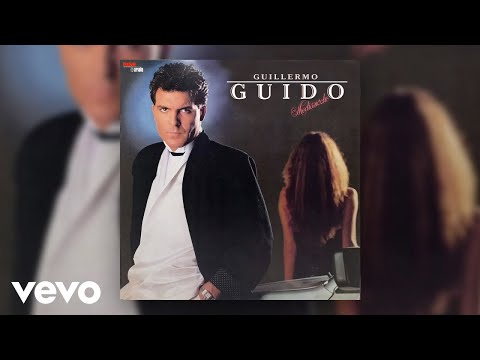 Guillermo Guido - Ya Me Olvidé (Official Audio)