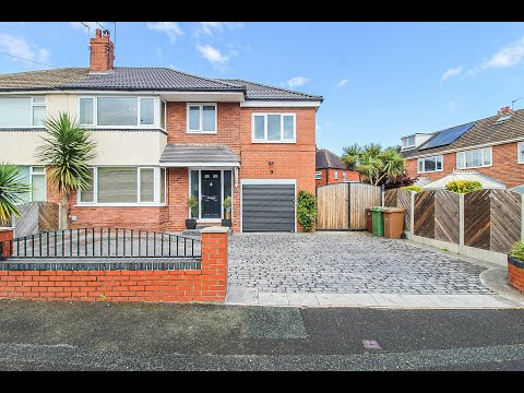 Cyprus Grove, Wakefield - Virtual Tour