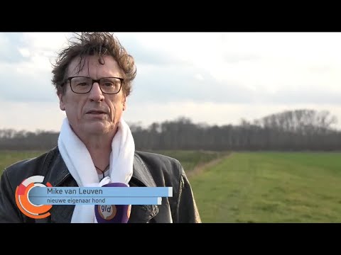 GLD Nieuws 23 januari 2021