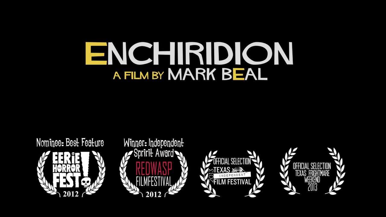 Enchiridion Trailer