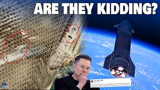 Starship Launch Cost Under $100/kg — Full Breakdown & Transcript