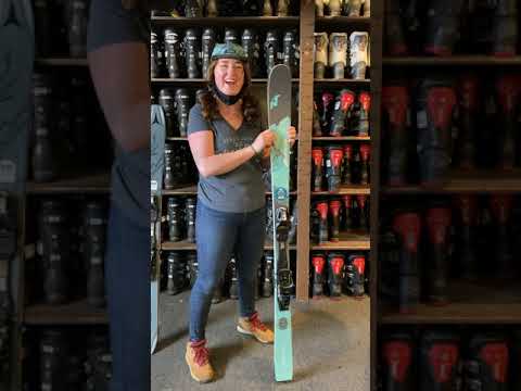 Gear Review - Nordica Astral
