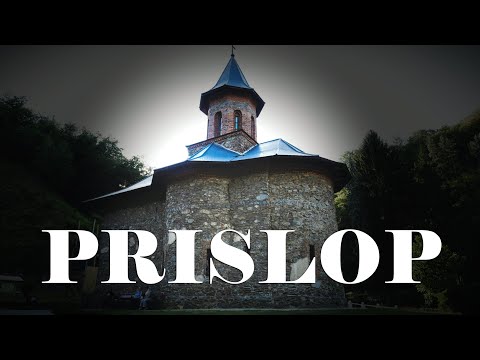 Taina Mănăstirii Prislop - Locul unde liniștea prinde glas | Pelerinaj | Film documentar | Full-HD