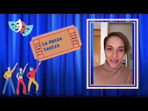 Actividades de Teatro Klasse 6