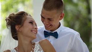 Видеосъемка свадьбы в Крыму Севастополе