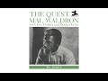 Mal Waldron with Eric Dolphy and Booker Ervin - We Diddit (Official Visualizer)