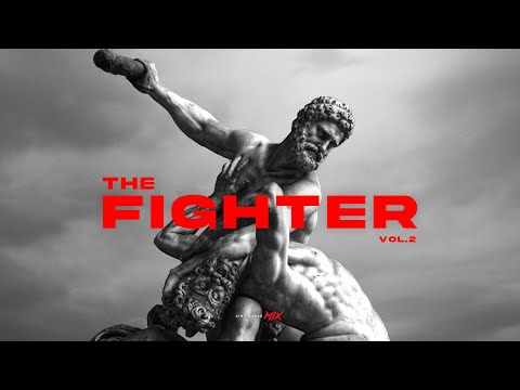 Epic Phonk / Dark Phonk Mix 'The Fighter vol.2'