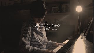 Download lagu Mahajana - Louise Hutauruk (Cover) #JASMERAH Dasa Tembang Tercantik Prambors 1979 mp3