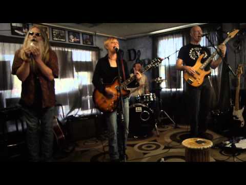 Dirty South TV's The Acoustic Lunch Hour Donna Hopkins Mini Reel