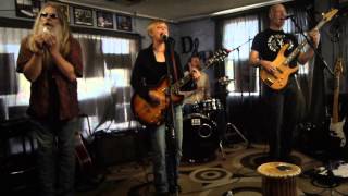 Dirty South TV's The Acoustic Lunch Hour Donna Hopkins Mini Reel