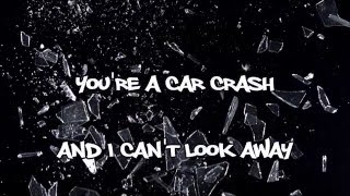 Three Days Grace: Car Crash Lyric Video