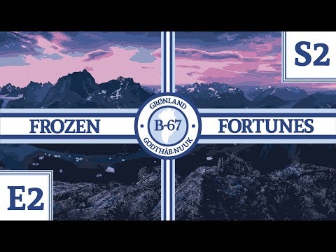 Frozen Fortunes - S2-E2 Fran The Man! | Football Manager 2018
