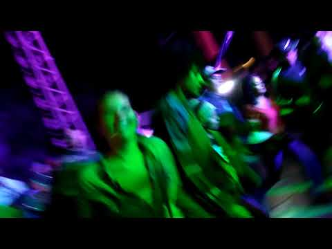 KEBRA ETHIOPIA SS//XOCHIMILCO CAMP//18 NOV 2017//PARTE 2