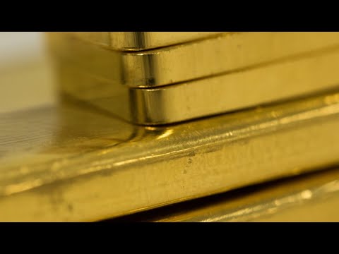 We’re guiding 860,000 oz. of gold for the year: Yamana Gold's Peter Marrone