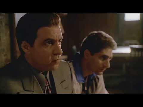 Tony Confesses To Visiting A Psychiatrist - The Sopranos HD
