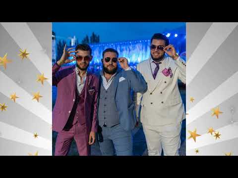 Mamuko Berci - Toc Toc (Official Video 2019)