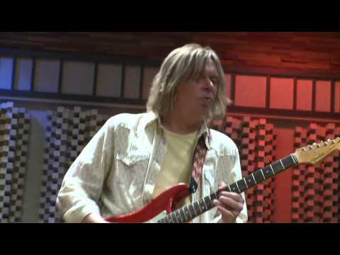 Quinten Hope playing "Roll the Dice" with his Mesa Boogie Rig (Part 6)