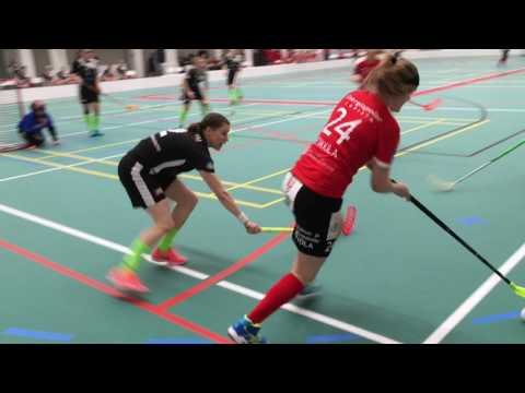 21.1 Santa's United - AFC Campus ERÄ 2