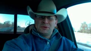 Copenhagen - Chris LeDoux