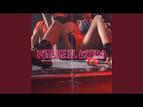 Prende El Kitipo