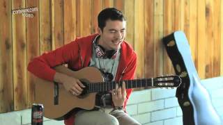 Dr Pepper Cherry- John West Acoustic