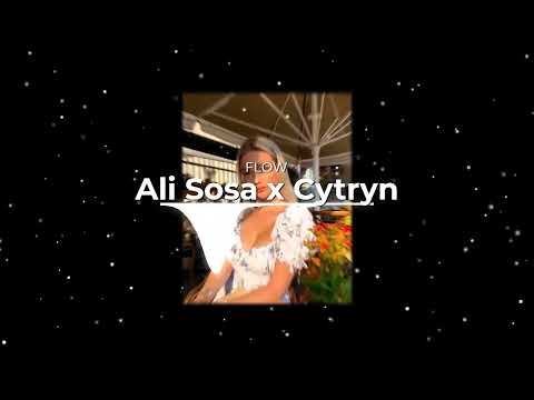 Ali Sosa x Cytryn - FLOW [BASS BOSTED]