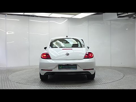 Volkswagen Beetle TSI Design DSG - Image 2