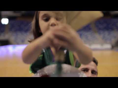 El Unicaja os desea Feliz Navidad