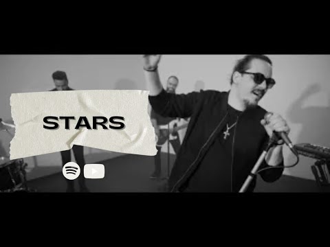 "Stars" - Dino (Back on Time) JÁ NO SPOTIFY | O melhor do Rock e Flashback Acústico