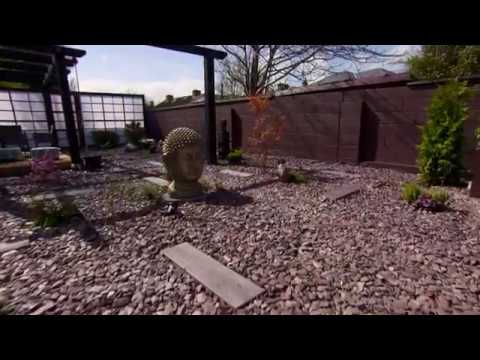 Super Garden 2018 - Episode 2 Garden Reveal