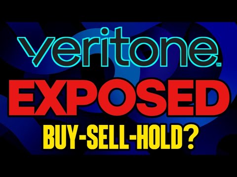 URGENT WARNING: Is It Time To Sell Veritone (VERI) Stock?