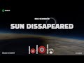 Sun Disappeared | EAS Scenario |  Emergency Alert System