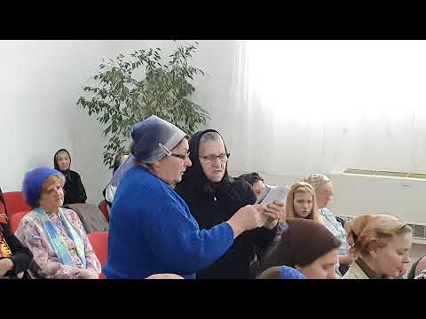 Cântare creștină veche plină de Har