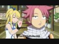 Fairy Tail~Lucy and Natsu~Accidentally in Love ...