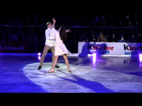 2012 03 09 CP tour Krasnodar Drobyazko Vanagas Vals