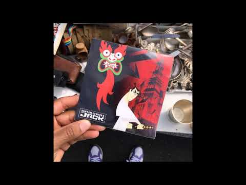 26. nightmare nasty - samurai [01.05.2018]